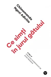 Ce simți în jurul gâtului