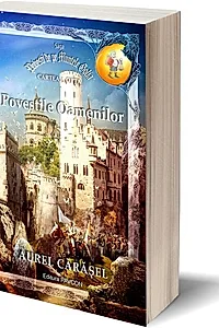 Poveștile Oamenilor (Vol.8) Saga Povești de pe Muntele Golia