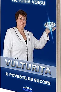 Vulturița. O poveste de succes