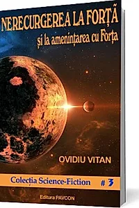 Nerecurgerea la Forță și la amenințarea cu Forța