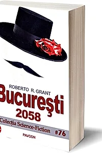 București, 2058
