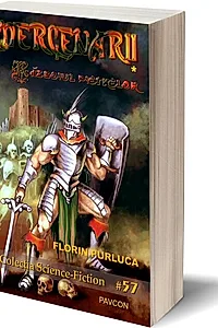 Mercenarii 1. Războiul pietrelor