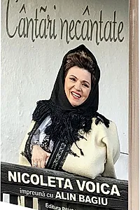 Cântări necântate