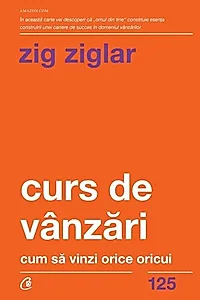 Curs de vânzări