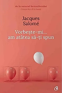 Vorbeşte-mi, am atâtea să-ţi spun
