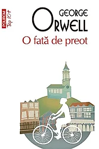 O fată de preot