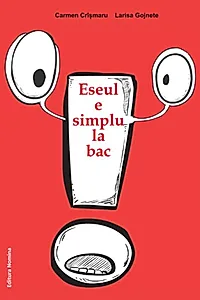 Eseul e simplu la BAC