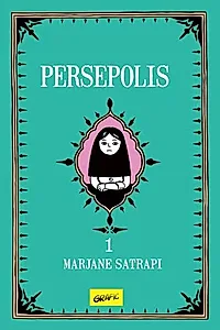 Persepolis (Vol. 1)