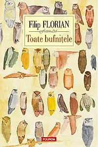 Toate bufniţele