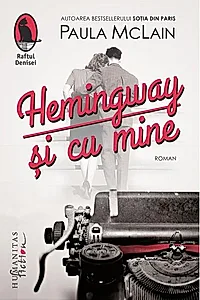 Hemingway și cu mine