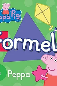 Formele cu Peppa