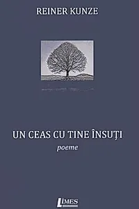 Un ceas cu tine însuți. Poeme