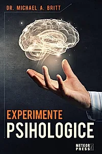 Experimente psihologice