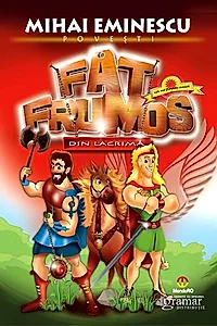 Făt-Frumos din Lacrimă. Povești