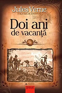 Doi ani de vacanță