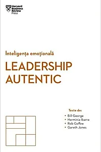 Leadership autentic