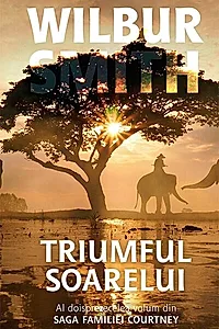 Triumful soarelui (Vol. XII)