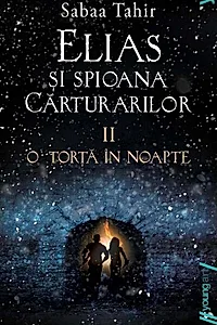 O torță în noapte (Vol. 2)