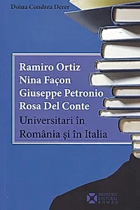 Universitari în România și Italia