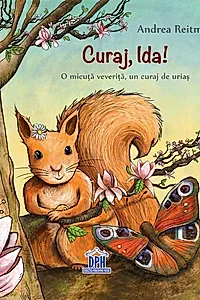 Curaj, Ida!