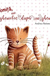 Tomiță, un ghemotoc după un ghem