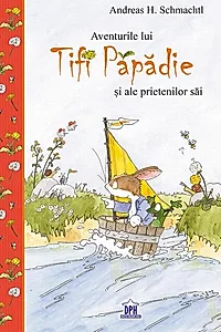 Aventurile lui Tifi Păpădie și ale prietenilor săi