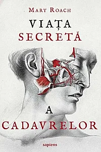 Viața secretă a cadavrelor