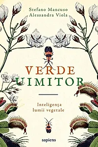 Verde uimitor