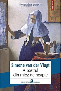 Albastrul din miez de noapte