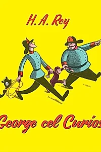 George cel curios