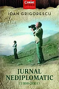 Jurnal nediplomatic (1998-2001)