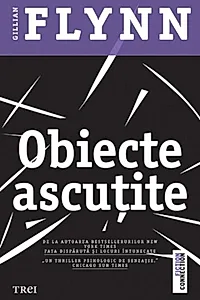 Obiecte ascuţite