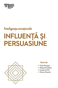Influență și persuasiune