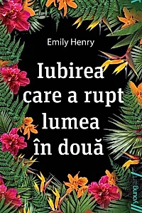 Iubirea care a rupt lumea în două