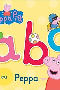 ABC cu Peppa