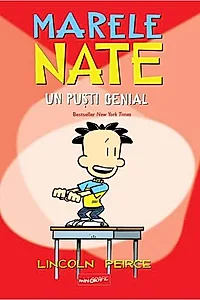 Marele Nate: Un puști genial