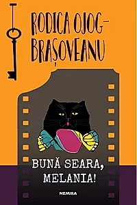 Bună seara, Melania! (Vol. 2)