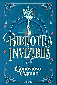 Biblioteca invizibilă (Vol. 1)