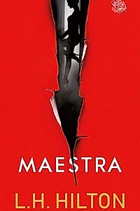 Maestra (Vol. 1)