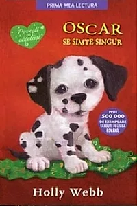 Oscar se simte singur