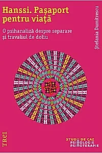 Hanssi. Pașaport pentru viață
