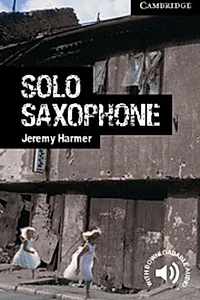 Solo Saxophone Level 6 Advanced