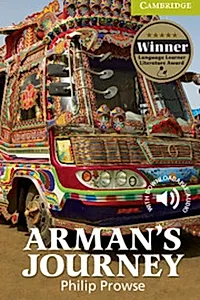 Arman's Journey Starter/Beginner