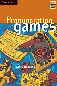Pronunciation Games