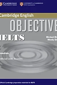 Objective IELTS Intermediate Workbook with Answers