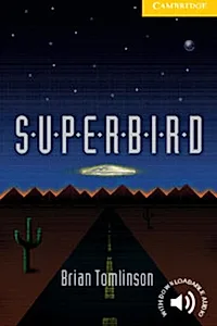 Superbird Level 2