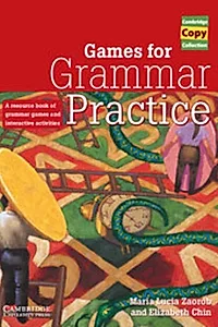 Games for Grammar Practice