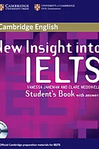 New Insight into IELTS Student's Book Pack