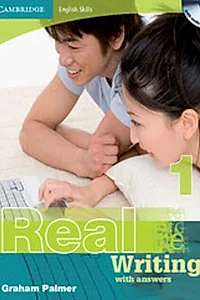 Cambridge English Skills Real Writing 1 with Answers and Audio CD