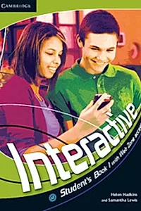 Interactive Level 1 Student's Book with Online Content